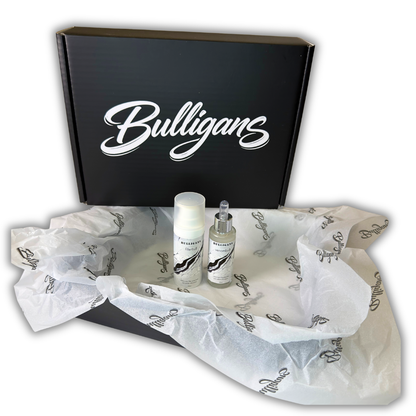 Box Skincare Idratazione: siero Venombull e crema viso Fillerbull | Bulligans