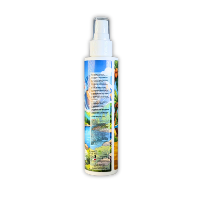 Latte Solare SPF 30 - Protezione Media per Pelle Colorita | Bulligans