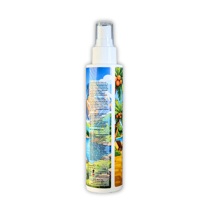 Latte Solare SPF 50 - Alta Protezione anche per Bambini | Bulligans