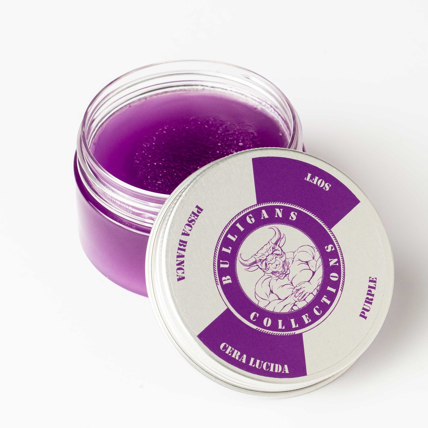 Cera Lucida Soft Bulligans – alla Pesca Bianca