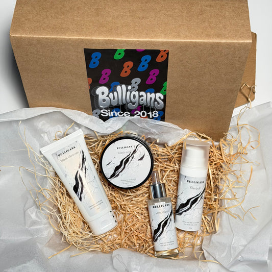 BOX SKINCARE UNISEX COMPLETA