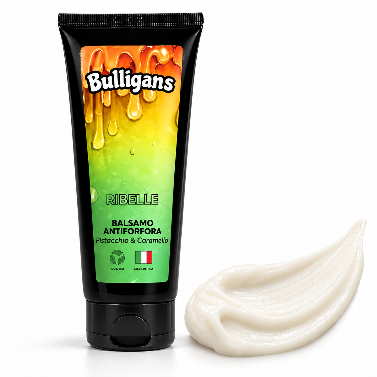 Balsamo per lavaggi frequenti per uso quotidiano delicato | Bulligans