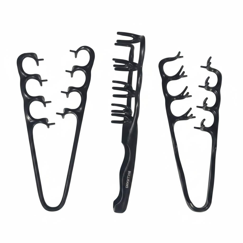 CLIP COMB