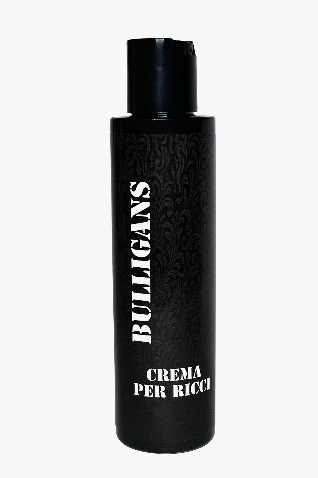 Crema per Ricci – Fluido Modellante e Idratante 150 ml | Bulligans