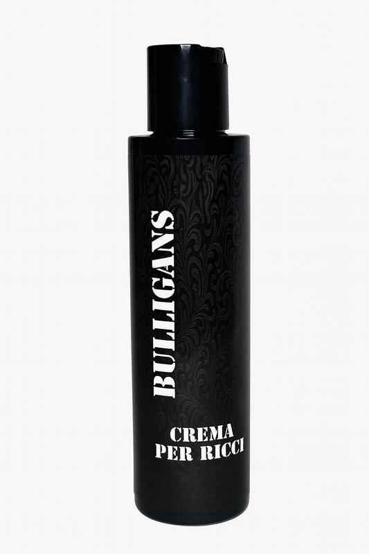 CREMA RICCI - Fluido modellante e idratante