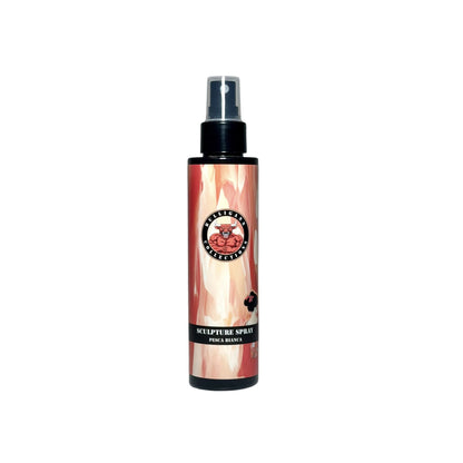 Sculpture Spray Pesca Bianca - Styling Professionale & Duraturo | Bulligans